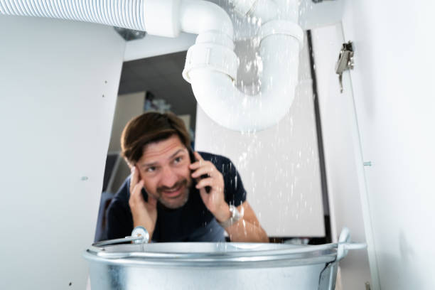 Best Drain Cleaning Services  in Houston, TX
