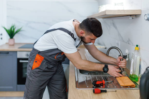  Houston, TX Plumbing Pros