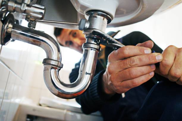 Best Emergency Plumbing Repair  in Houston, TX