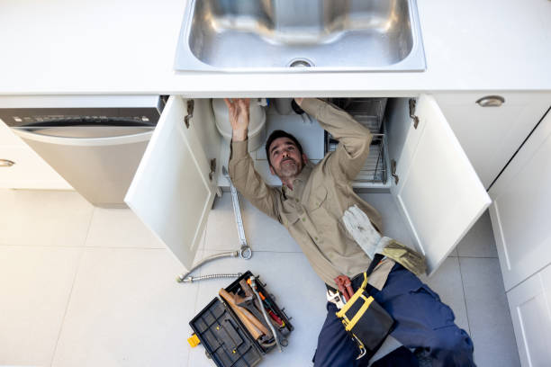 Best Leak Detection Services  in Houston, TX