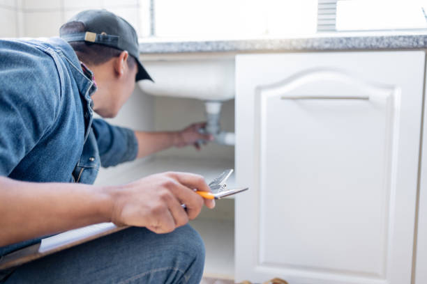 Best Plumbing Services Near Me  in Houston, TX
