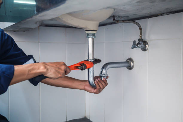Best Residential Plumbing Services  in Houston, TX