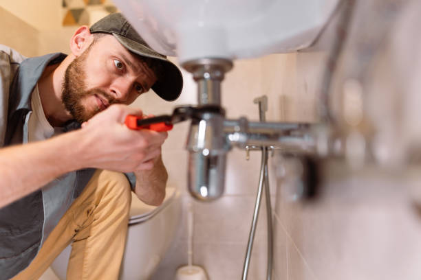 Best Plumbing Installation Services  in Houston, TX