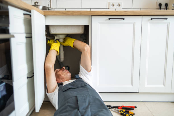 Best Water Softener Installation  in Houston, TX