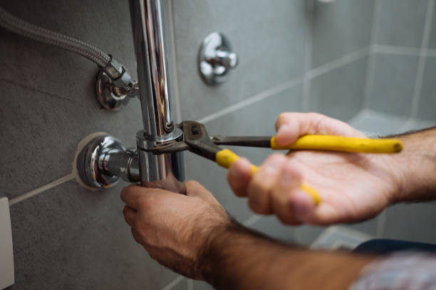 Best Emergency Plumber  in Houston, TX