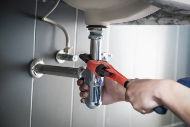 Professional Plumbing in Houston, TX