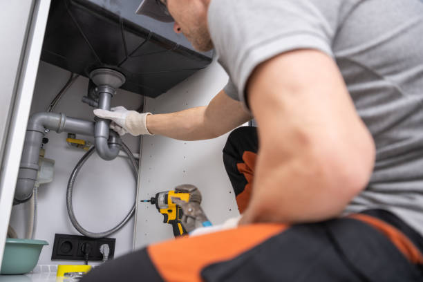 Best Affordable Plumbing Services  in Houston, TX