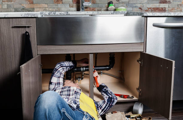 Best Water Heater Repair  in Houston, TX