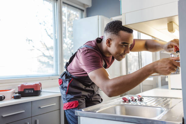 Best Affordable Plumbing Services  in Houston, TX